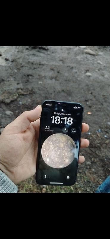 iphone se kontakt home: IPhone Xs, 256 GB, Space Gray, Face ID — 1