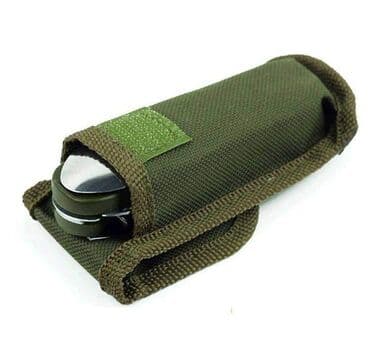 bakıda ovcu mağazaları: Gəzinti üçün Turist Çox Alətli Çəngəl-Qaşıq Bıçağı Туристический — 5