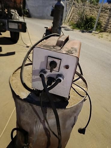 krant: - Elektrikli istilik bloku olan kompakt aparat: üst hissədə daşıma — 4