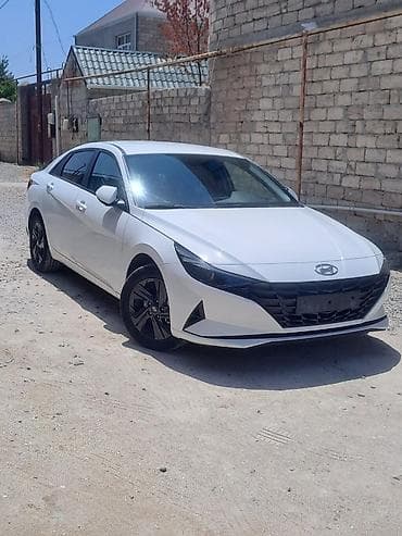 Салон: Hyundai sedan – salon - Sükan: çoxfunksiyalı, idarəetmə düymələri ilə — 8