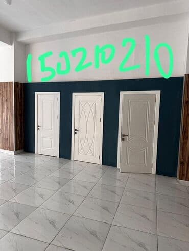 межкомнатные двери из мдф: Daxili qapılar – müxtəlif model və dizaynlarda Məhsul təsviri: - — 4