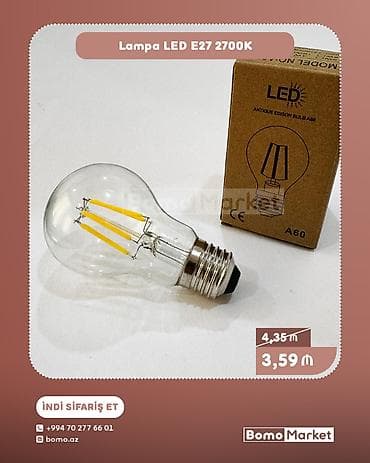 led h11: Yeni, LED lampa, Zəmanətsiz — 1