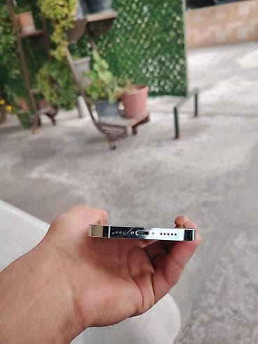 supergun nar legv etmek: IPhone 13 Pro, 256 GB, Gümüşü, Face ID — 6