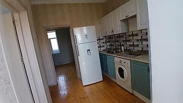 gündəlik kirayə evlər: 2 otaqlı həyət evi - Plan: giriş pilləkənli eyvan, 2 ayrı otaq (yataq — 2