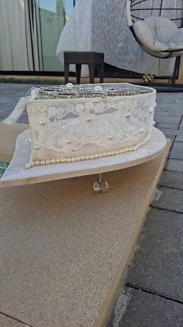 mekteb xoncasi: 450 Azn verilib 3 ededine.
Lezzet magazasindan alinib — 5