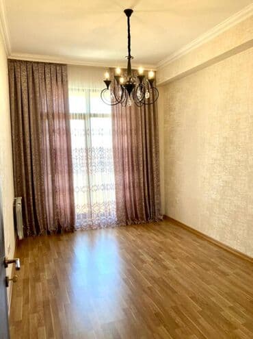 купить квартиру на баилово: 3-ий микрорайон, 2 комнаты, Новостройка, м. 20 января, 52 м² — 5