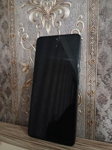 samsung 109 ekran smart tv: Redmi Note 3, 256 GB, rəng - Qara, Barmaq izi — 2