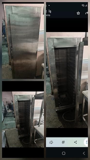 Elektrik soba, Şirniyyət üçün, İşlənmiş lalafo.az -da Elektrik soba, Şirniyyət üçün, İşlənmiş