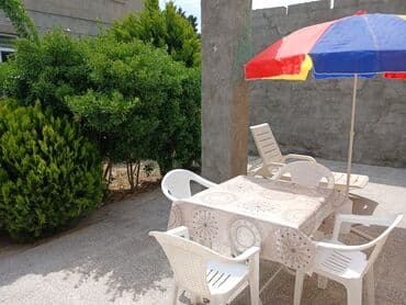 частные дома в аренду: 2 м², 2 комнаты, Комби, Газ, Электричество — 10