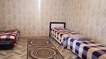 Həyət evləri və villaların satışı: 2 otaqlı, 80 kv. m, Yeni təmirli — 10
