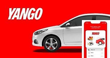 uber masin vermek: Günlük icareye taksi hesabları
Yango, Uber ve Omega
Uyğun qiymete — 1