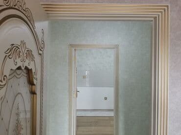 2 комнатные квартиры в новостройках: Масазыр, 3 комнаты, Вторичка, 68 м² — 2