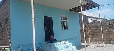 qurtuluş 93 kreditle evler: Salam.Ev yerlesir Sumqayit Esmira sadlıq evinin yanında. Ev yolun — 3