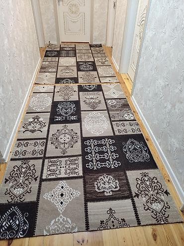 kibrit sekili: Xalça Dekorativ, Kredit yoxdur — 2