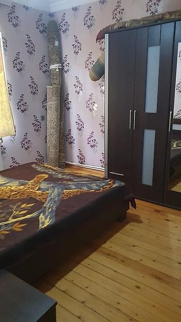 kiraye evler sabuncu: 80 kv. m, 3 otaqlı, Kombi, Kanalizasiya, Telefon — 6