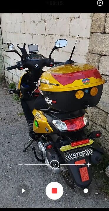 215 75 16 c: @Mirzə.Həmidov:1.400 AZN 2 kaska blutuznan olan gaz trosu tormuz trosu — 3