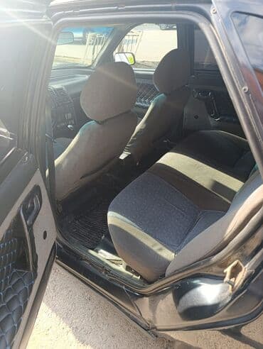 авто запчасти ваз 2110: VAZ (LADA) 2110: 1.6 l | 2006 il Sedan — 5