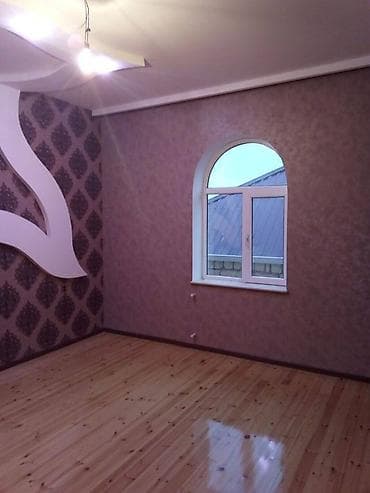 ipoteka ile evler: Masazır 2 otaqlı, 42 kv. m, Kredit var, Yeni təmirli — 6