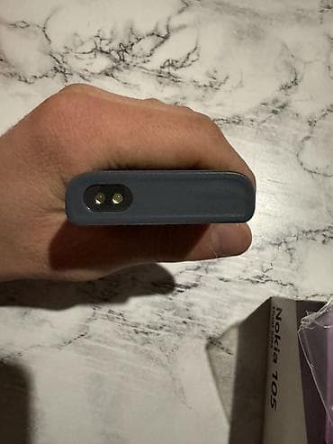 simli qulaqlıq: Nokia 2, 32 GB, rəng - Qara, İki sim kartlı — 2