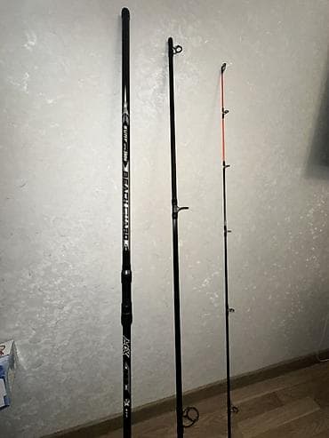 kaida pro: Dolphin 4.25uzunluq test 250gr Baraban Dolphin 8000 Ve Kaida — 5
