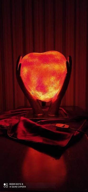 smesitel: Другое освещение — 5