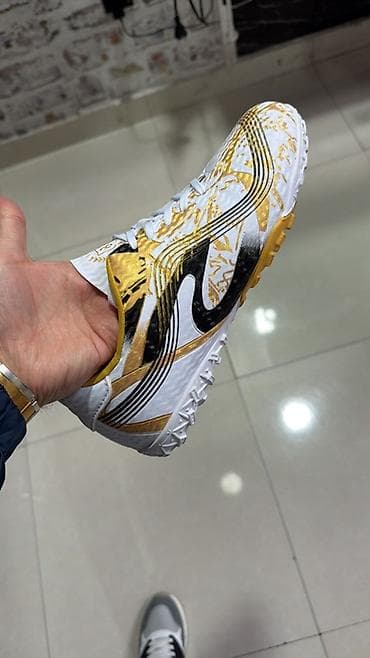 İdman alətləri: Butslar Ölçü: 42, Yeni — 3