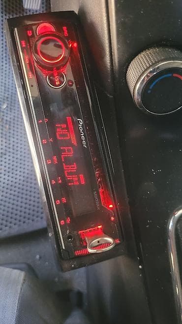 audio: 4 midrens kalonka 2usilitel 1basofka ve gorduyumuz pioner yeni model — 4