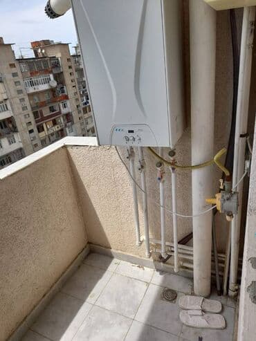 sumqayitda yeni tikili binalar ipoteka: 2 otaqlı, Yeni tikili, 44 kv. m — 13