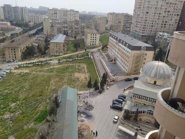 купить квартиру в баку ясамал: Поселок Ясамал, 2 комнаты, Новостройка, м. Эльмляр Академиясы, 111 м² — 9