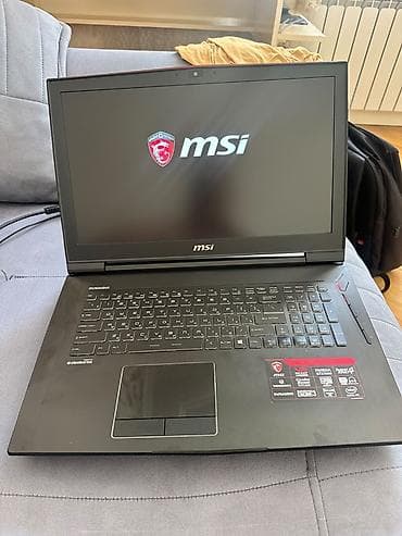 data modem sim card: MSI Titan Pro 1080 - Ekran: 17.3" Full HD (1920x1080), mat panel - — 2