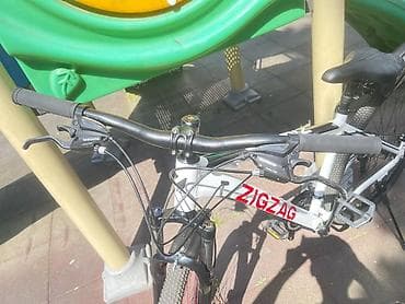 elektro velosipet: İşlənmiş Şəhər velosipedi Cannondale, 29", sürətlərin sayı: 21, Ünvandan götürmə — 4