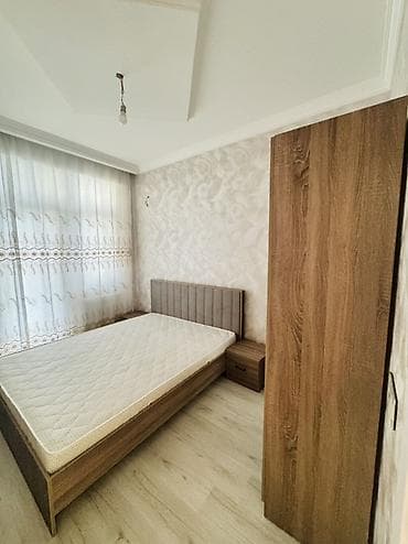 yasma: Yeni Yasamal gesebesinde Jasmin Park kompleksinde kiraye ev verilir — 3