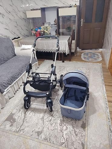 araba: 2-i 1-də araba — 4