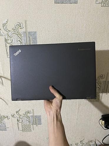 i5 prosessor: İşlənmiş Lenovo ThinkPad, 15.6 ", Intel Core i5, 512 GB, Ünvandan götürmə, Pulsuz çatdırılma, Ödənişli çatdırılma — 6