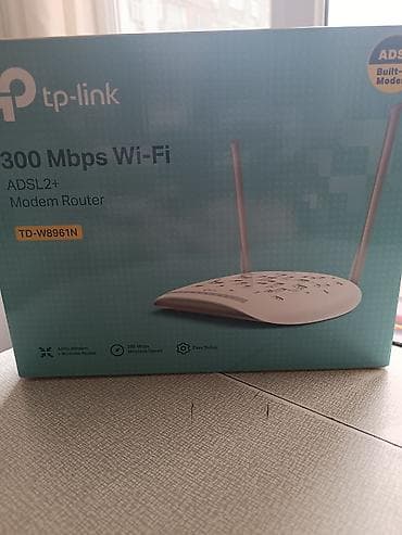 Кондиционеры: Modem2 antenali — 1