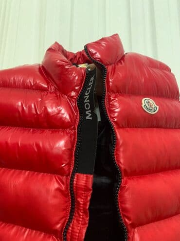 безрукавка женская бишкек: Куртка, Унисекс, 10 - 12 лет — 3