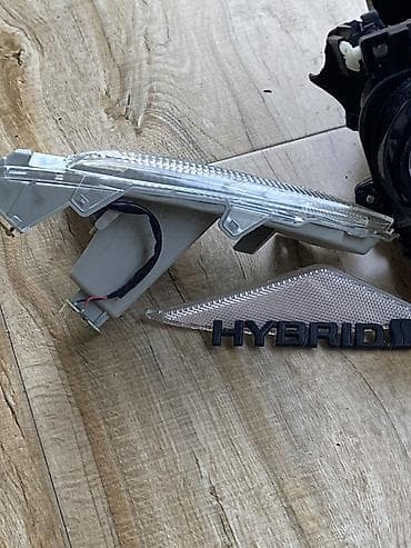 hyundai elantra diffuser: Məhsul: Avtomobil üçün ön fara hissələri (hid projektor modulu, yan — 1