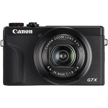 canon mf 4410: Yenidir qiymet ucun razilasmaq olar. Canon PowerShot G7X III – — 2