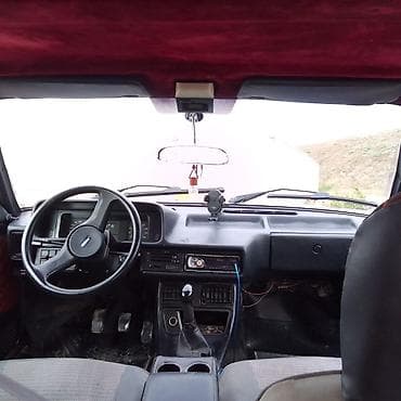 Avtomobil satışı: Tofas : 1.6 l | 2006 il 120000 km Sedan — 6
