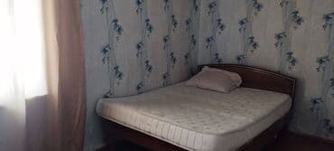 vasmoyda kirayə ev: Sumqayıt 2 ci mkr 5.4 m də 2 otaqlı zəif təmirli mənzil kirayə — 2