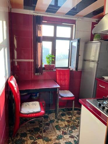 1 otaqlı kohnə tikili: Sumqayıt, 3 otaqlı, Köhnə tikili, 66 kv. m — 9