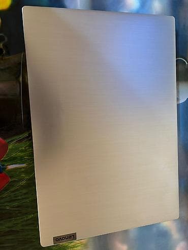 Lenovo noutbuk - Model xətti: Lenovo (15.6" klassik korpus, tam