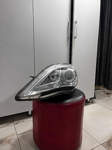 range rover farasi: Sol, Hyundai, 2013 il, Orijinal, Yeni — 3