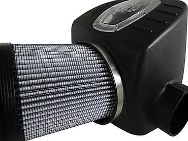 Məhsul: aFe Power Momentum GT Soğuq Hava Girişi (Cold Air Intake) — 2