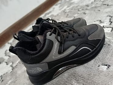 Çəkmə içi tüklü və isti son qiymət 35₼