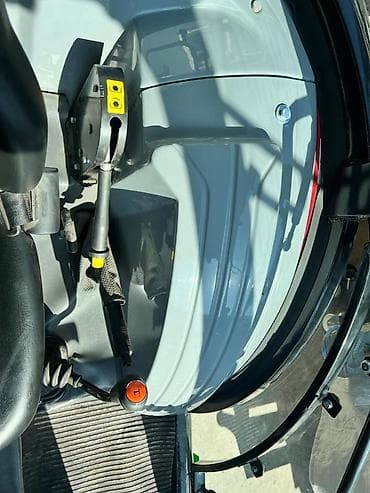 siqaret tutunu: Traktor Tumosan 52100, 2026 il, 95 at gücü, motor 3.9 l, Yeni — 4