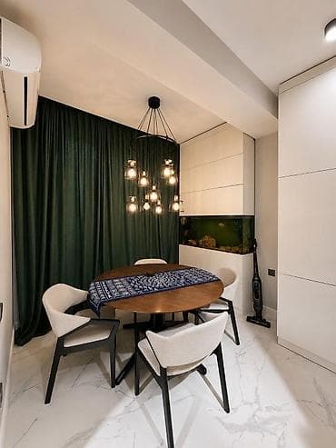 balta: Satılır 3 otaqlı yeni tikili 71 m², Gənclik m. Kateqoriya Yeni tikili — 4