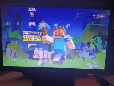 PS5 (Sony PlayStation 5): İçində 30+ oyun var GTA 5 Call Of Duty Pes 2015 Pes 2013 Pes 2017 Red — 2