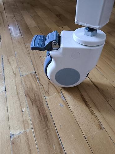 Без массажа, С регулировкой — 5