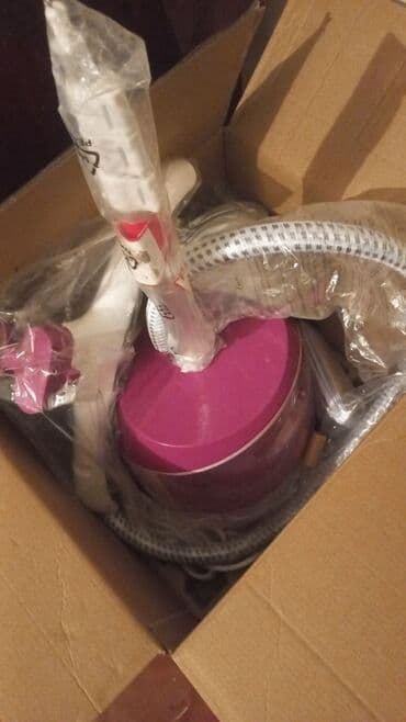 UAZ: Buxarlı ütü, Philips, Kredit yoxdur — 1